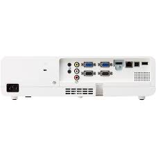 מקרן Panasonic PT-LB412A — תמונה 2
