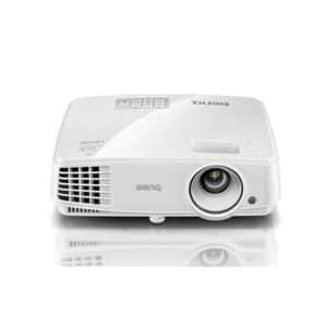 מקרן BenQ MX525A SD בנקיו