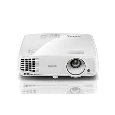 מקרן BenQ MX525A SD בנקיו