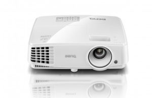 מקרן BenQ MX611