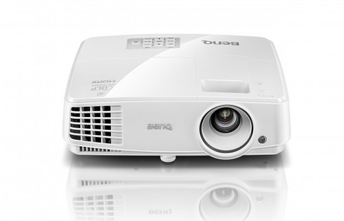 מקרן BenQ MX611