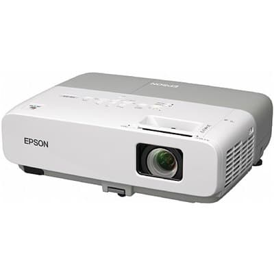 מקרן Epson EB85H