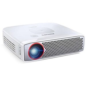 מקרן Philips PPX4835