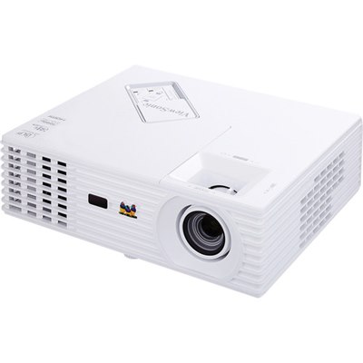 מקרן ViewSonic PJD7822HDL + סטרימר i2 מתנה!