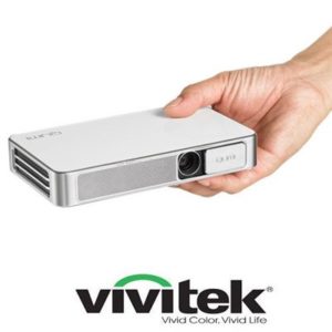 מקרן Vivitek QUMI Q3 Plus
