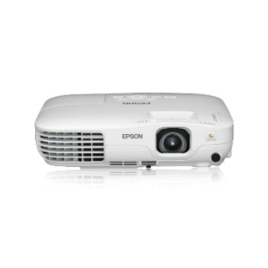 מקרן Epson EBX8