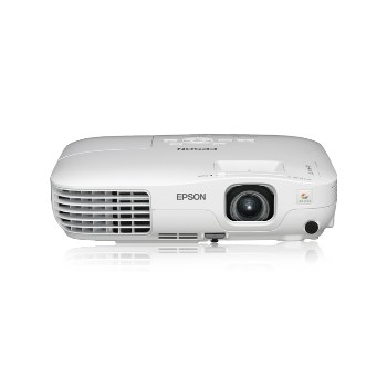 מקרן Epson EBX8