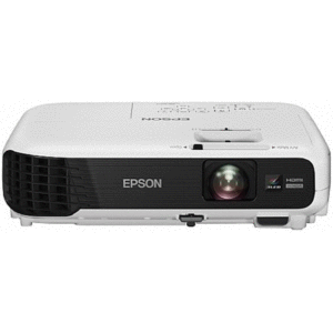 מקרן Epson EBX04 אפסון