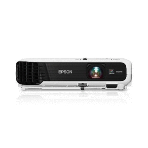 מקרן Epson VS340