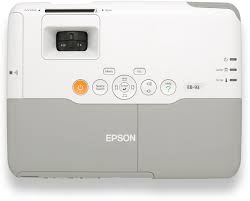 מקרן Epson EB93H SD — תמונה 3