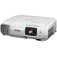 מקרן Epson EB93H SD — תמונה 4