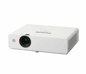 מקרן Panasonic PT-LB300A