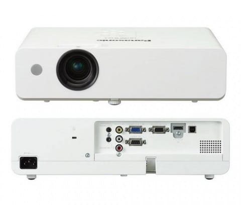 מקרן Panasonic PT-LB300A — תמונה 3
