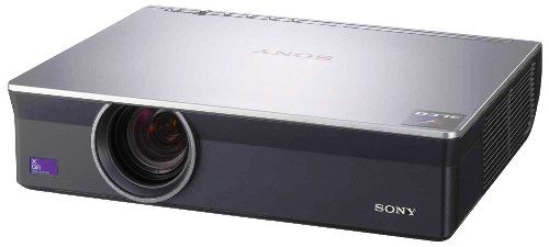 מקרן Sony VPLCX120 — תמונה 2
