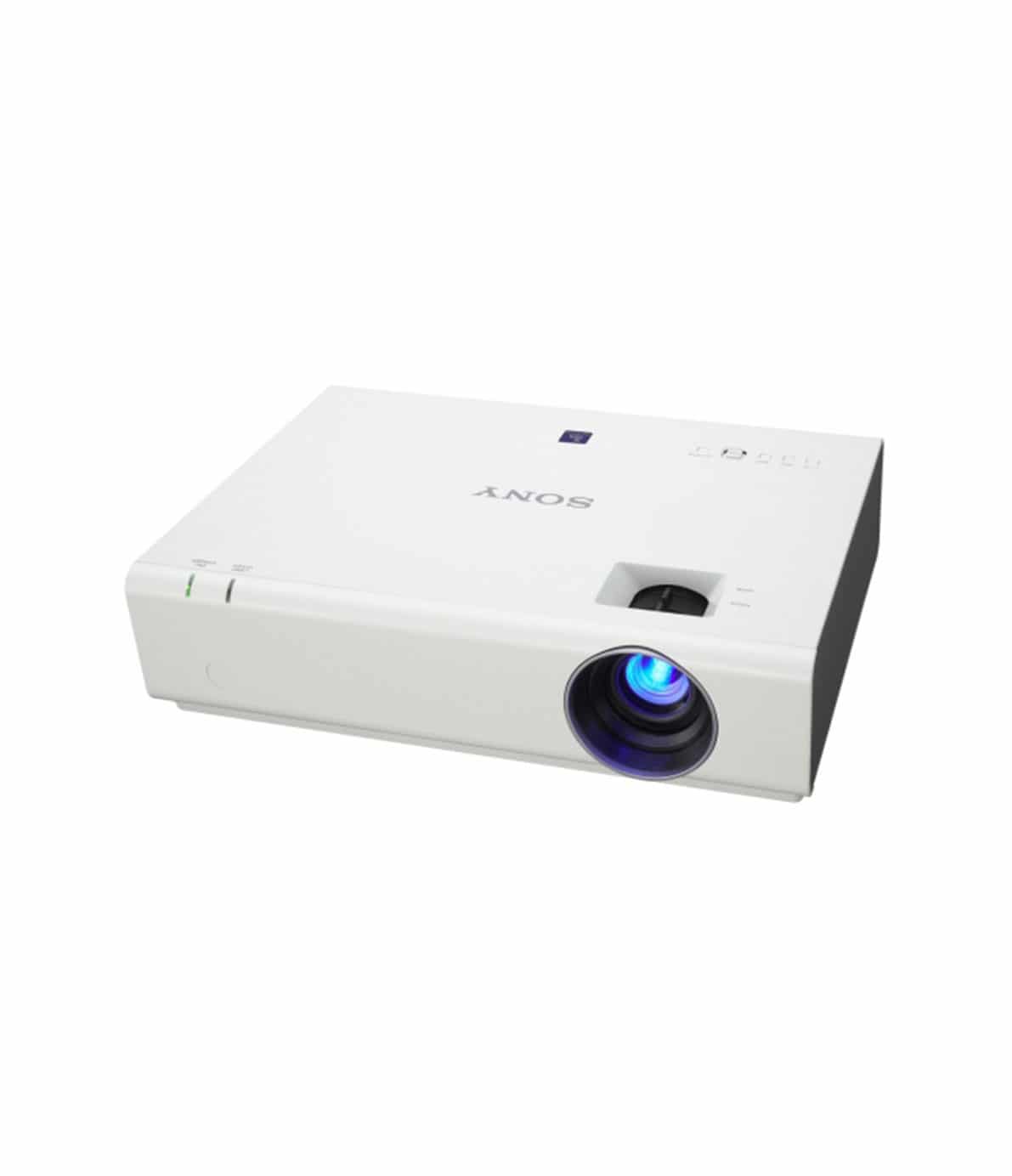 מקרן Sony VPLDW122 — תמונה 2