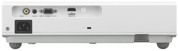 מקרן Sony VPLDW122 — תמונה 4