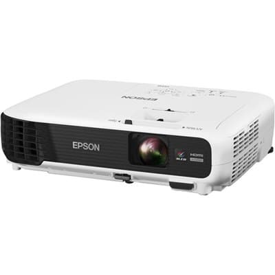 מקרן Epson VS240 SD — תמונה 2