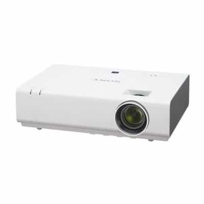 מקרן Sony VPLEX246 — תמונה 2