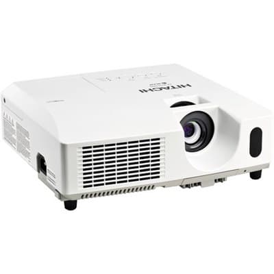מקרן Hitachi CPX2515WN HD Ready היטאצ'י — תמונה 2