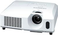 מקרן Hitachi CPX2515WN HD Ready היטאצ'י — תמונה 3