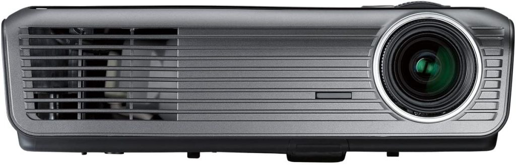 מקרן Optoma EP727 SD — תמונה 2