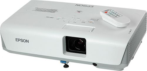 מקרן Epson EMP280 — תמונה 2