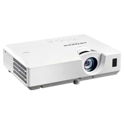מקרן Hitachi CPDX300 — תמונה 2