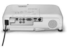 מקרן Epson EBW31 SD — תמונה 2