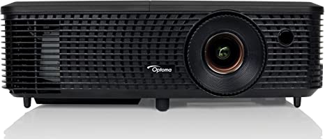 מקרן Optoma W330 — תמונה 3