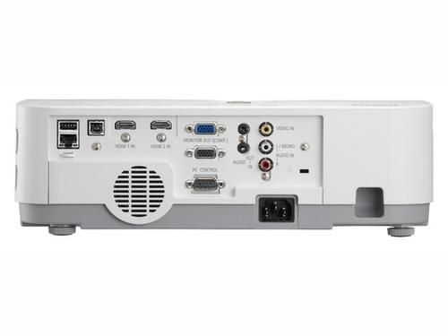 מקרן Nec ME331X — תמונה 2