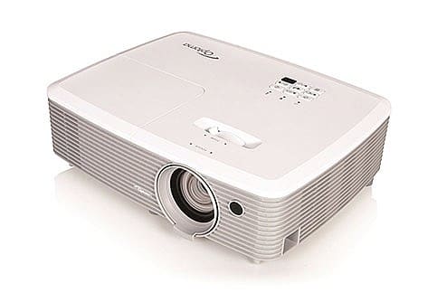 מקרן Optoma W341 — תמונה 2