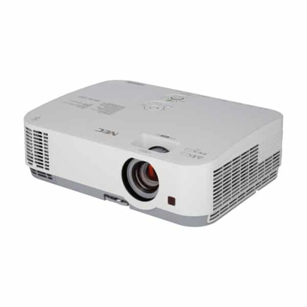 מקרן Nec ME361W — תמונה 2