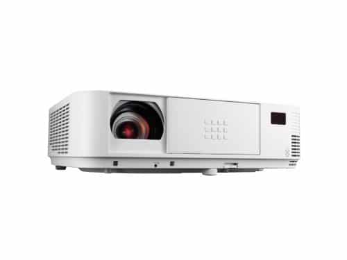 מקרן Nec M362W — תמונה 2