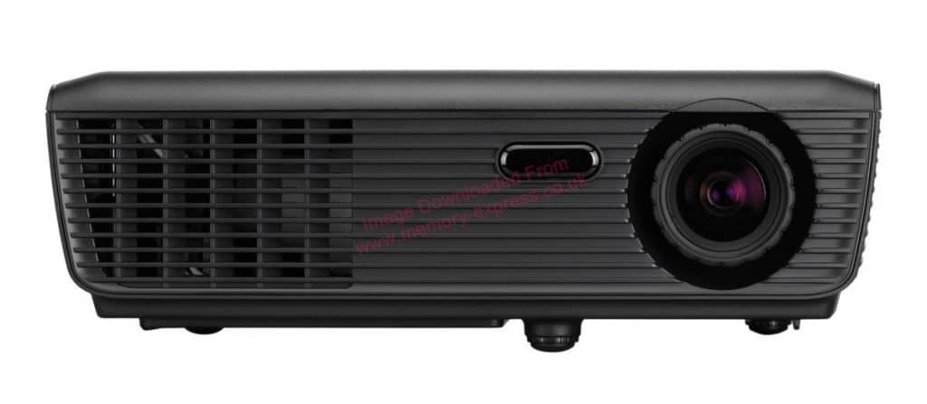 מקרן Optoma EX531 SD — תמונה 3