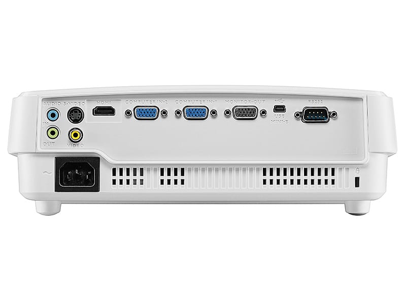 מקרן BenQ MX570 — תמונה 2