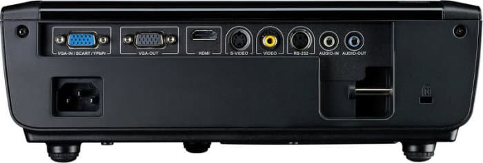 מקרן Optoma HD600XLV — תמונה 4