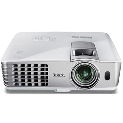 מקרן BenQ MS612ST SD — תמונה 3