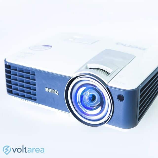 מקרן BenQ MS612ST SD — תמונה 2
