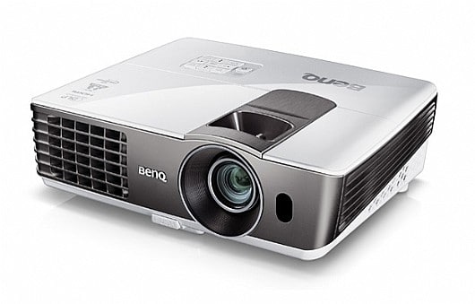 מקרן BenQ MX711 SD — תמונה 2