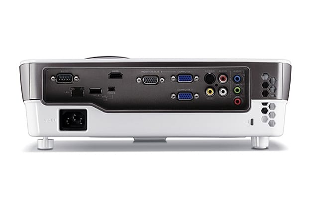 מקרן BenQ MX711 SD — תמונה 3