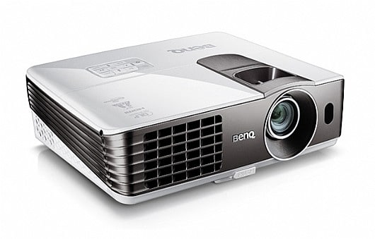 מקרן BenQ MX711 SD — תמונה 4