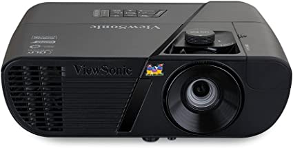 מקרן ViewSonic PRO7827HD — תמונה 2