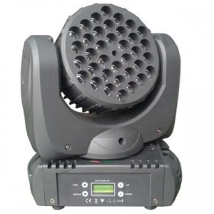 פנס חכם Moving 36*3W