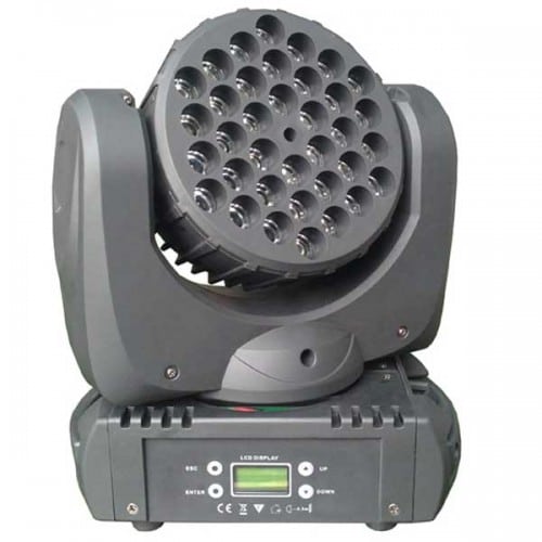 פנס חכם Moving 36*3W