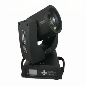 פנס חכם Beam W230