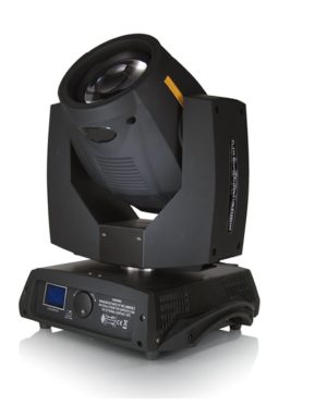 פנס חכם Beam 15R