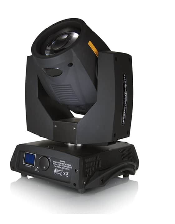 פנס חכם Beam 15R