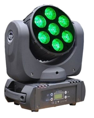 פנס LED BEAM 7