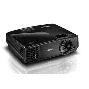 מקרן BenQ MS504A SD