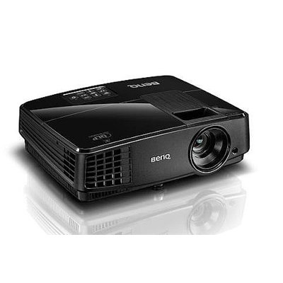 מקרן BenQ MS504A SD